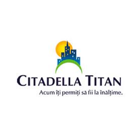 Citadella Titan