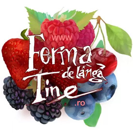 Ferma de langa tine