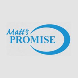 Matt's Promise Foundation