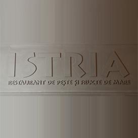 Restaurant Istria