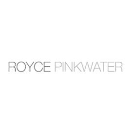 Royce Pinkwater