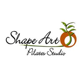 Shape Art Pilates
