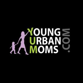 Young Urban Moms